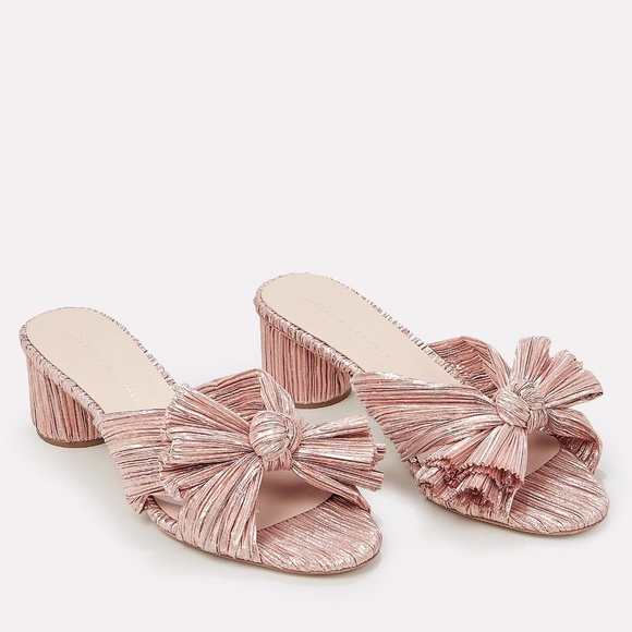 loeffler randall emilia rose gold|OFF 